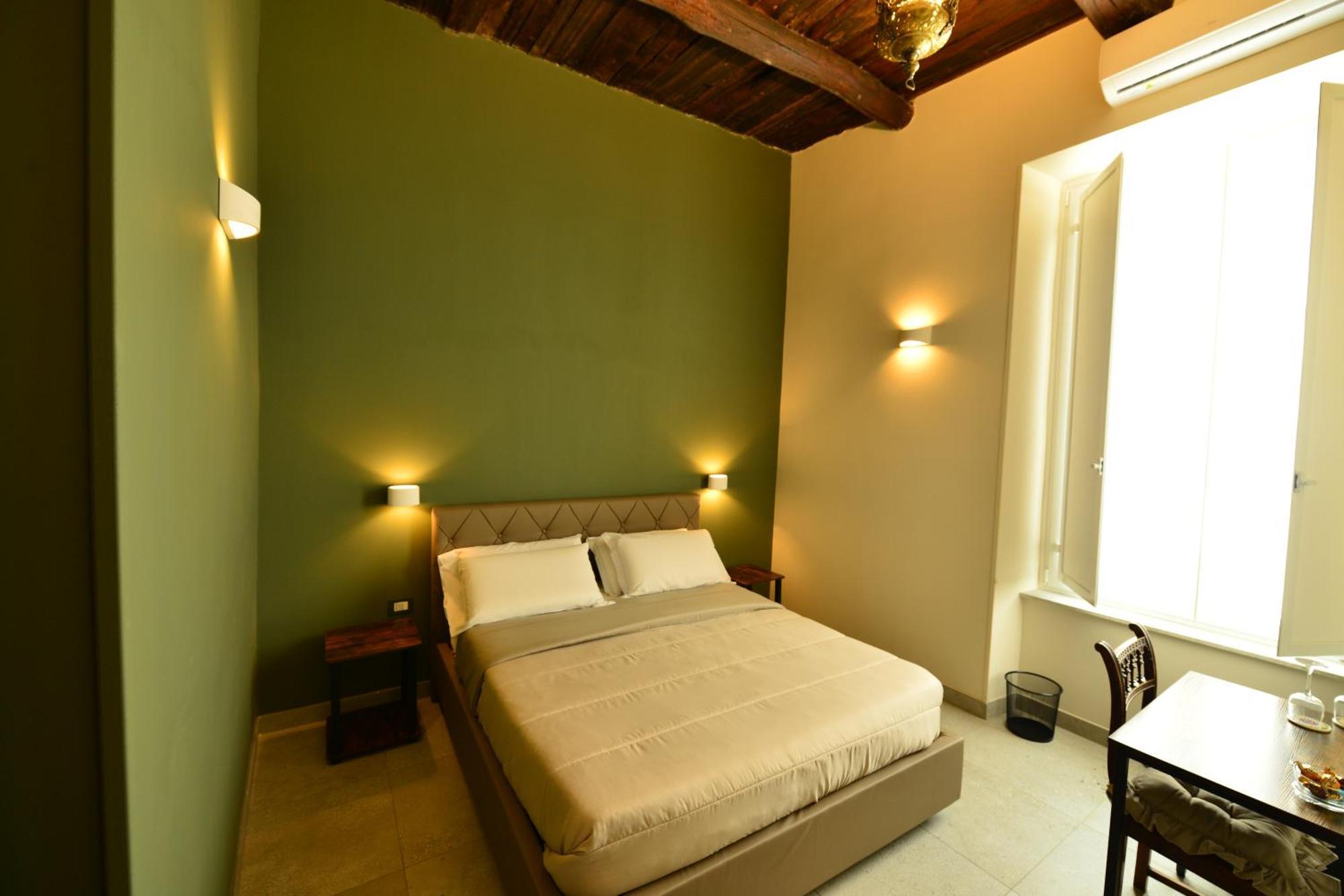 Hotel Xenia Neapolis Exterior foto