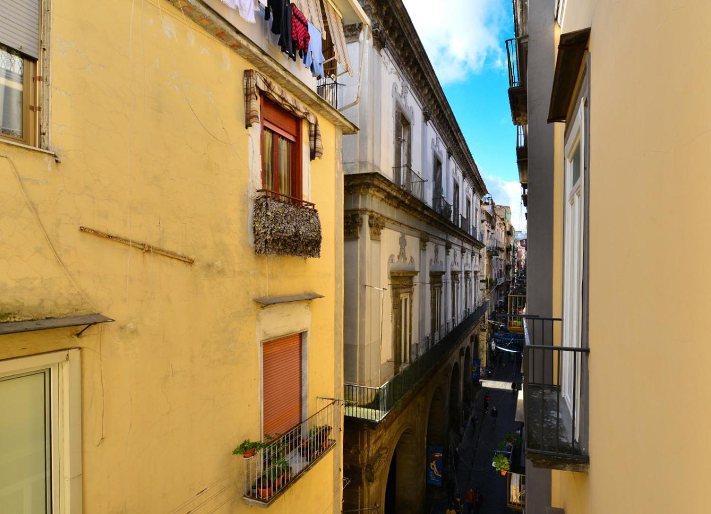 Hotel Xenia Neapolis Exterior foto