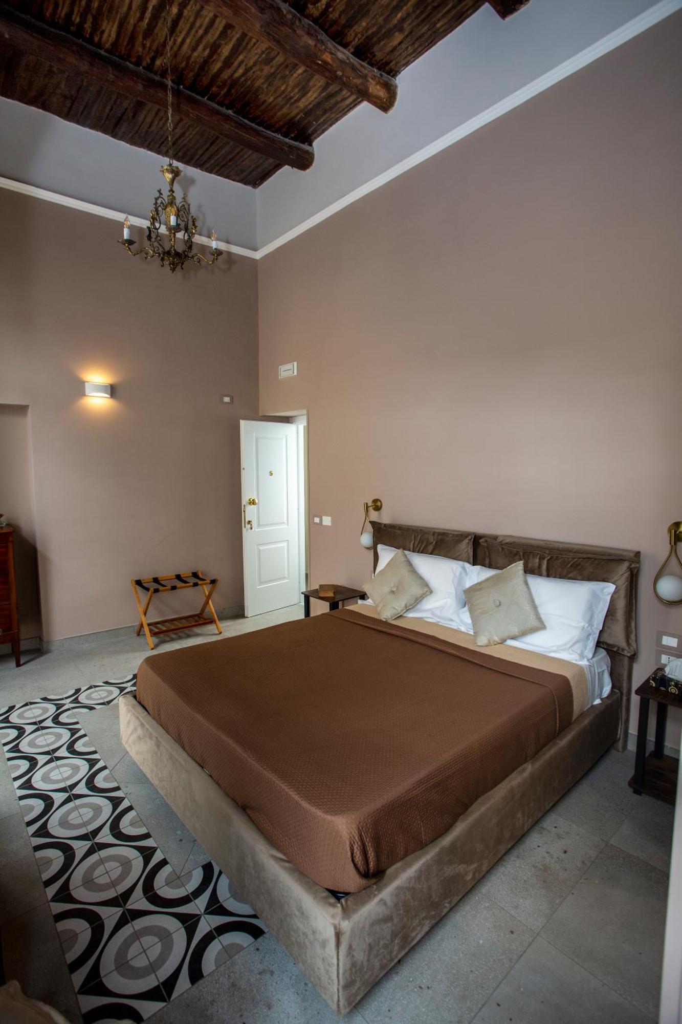 Hotel Xenia Neapolis Exterior foto