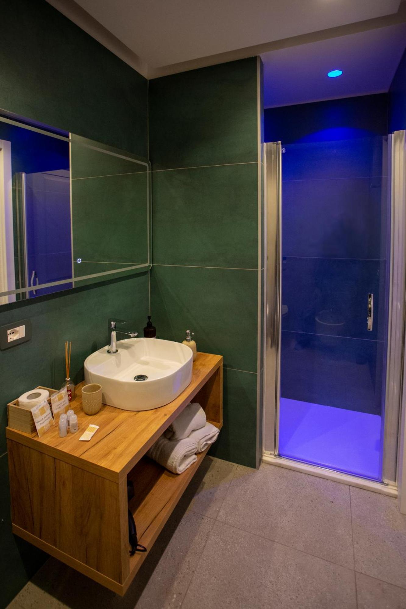 Hotel Xenia Neapolis Exterior foto
