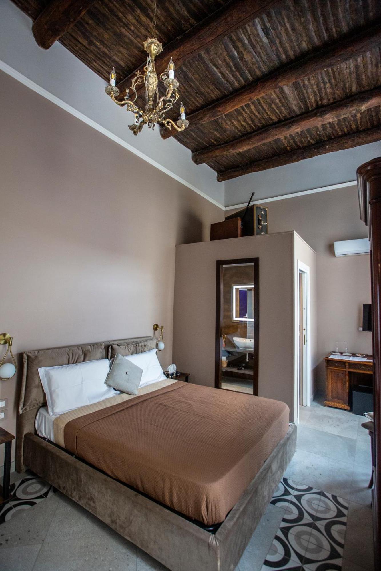 Hotel Xenia Neapolis Exterior foto